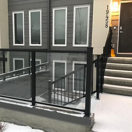 YYC Home Sweet Condo מראה חיצוני תמונה