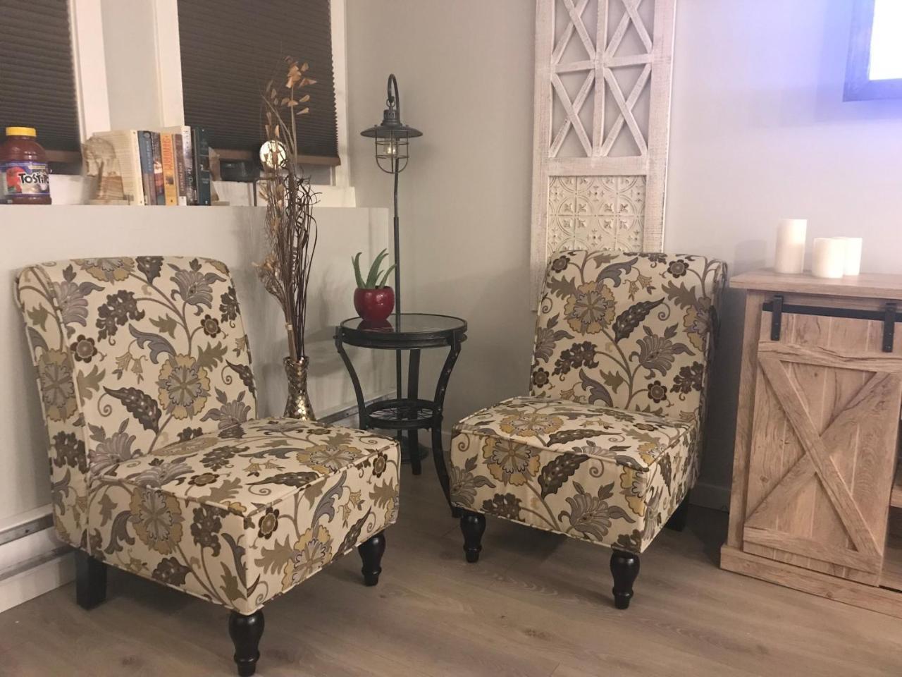 YYC Home Sweet Condo מראה חיצוני תמונה