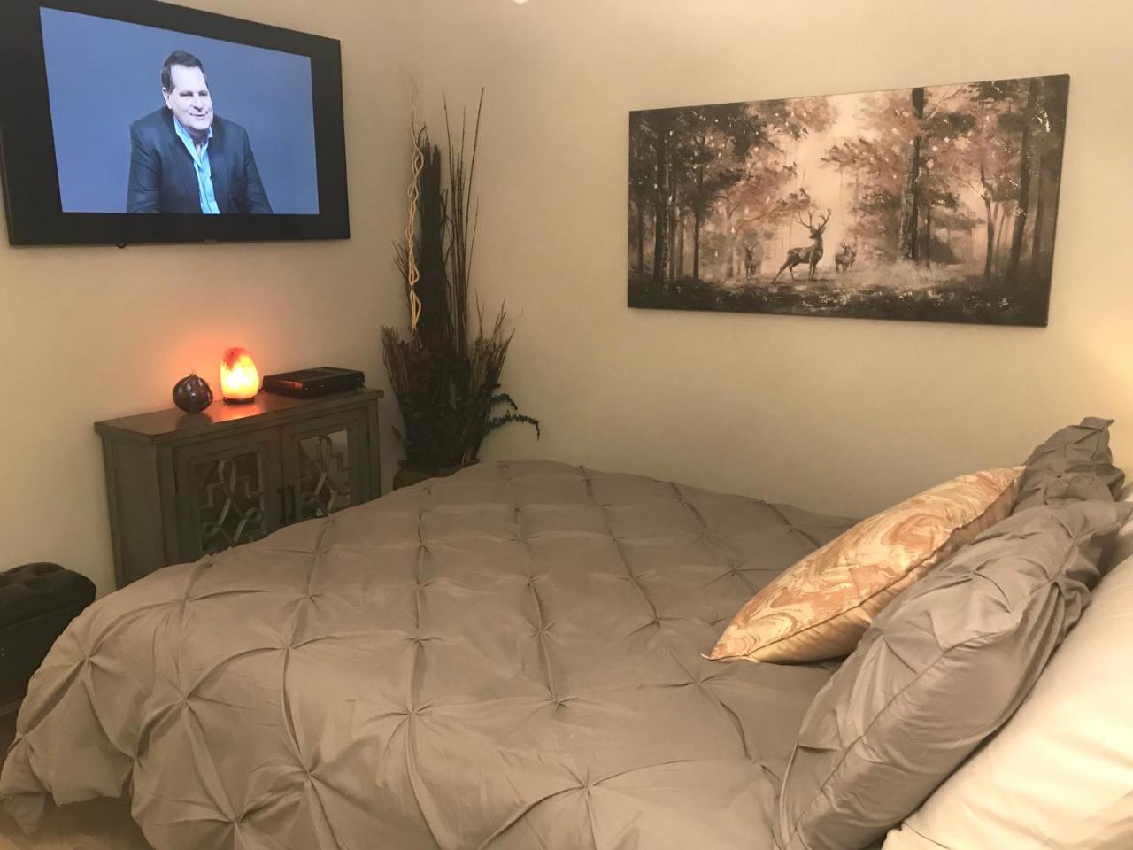 YYC Home Sweet Condo מראה חיצוני תמונה