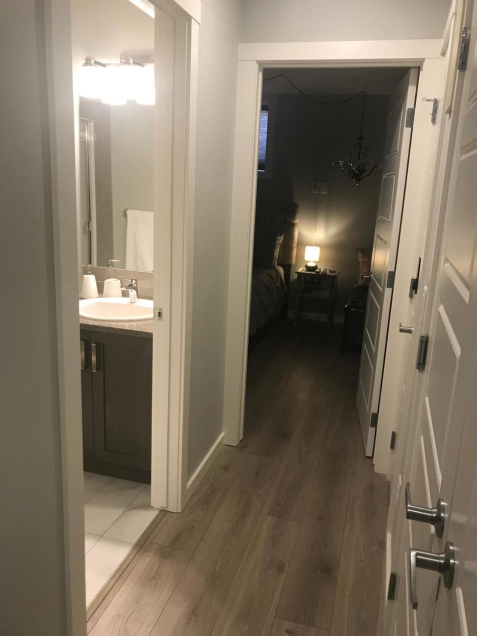 YYC Home Sweet Condo מראה חיצוני תמונה