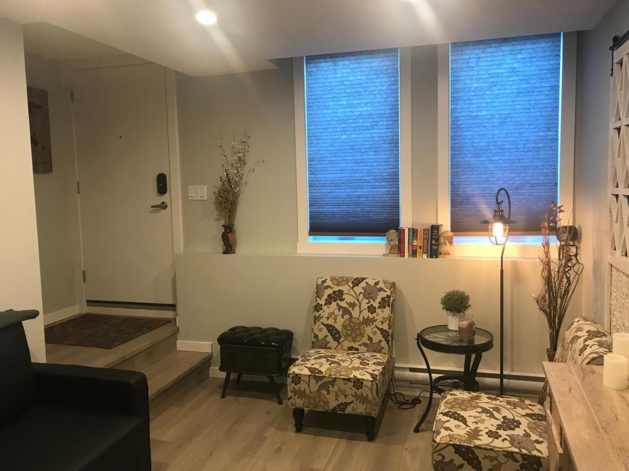 YYC Home Sweet Condo מראה חיצוני תמונה