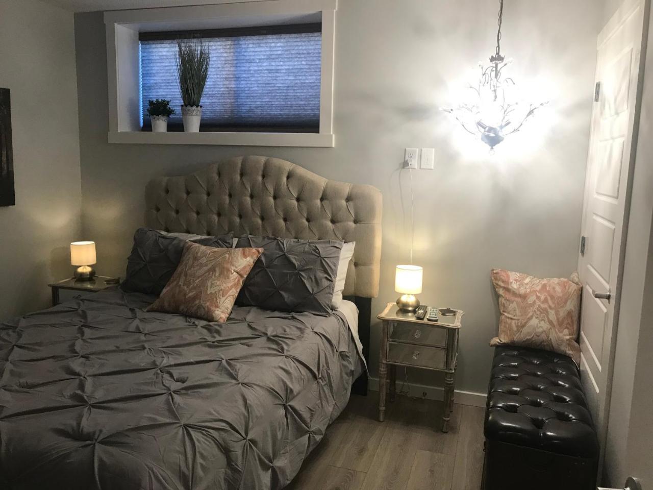 YYC Home Sweet Condo מראה חיצוני תמונה