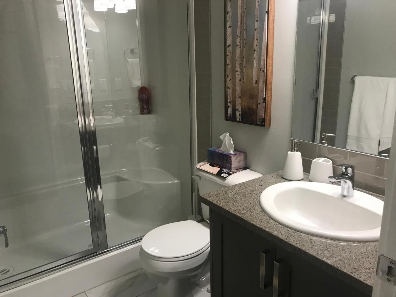 YYC Home Sweet Condo מראה חיצוני תמונה
