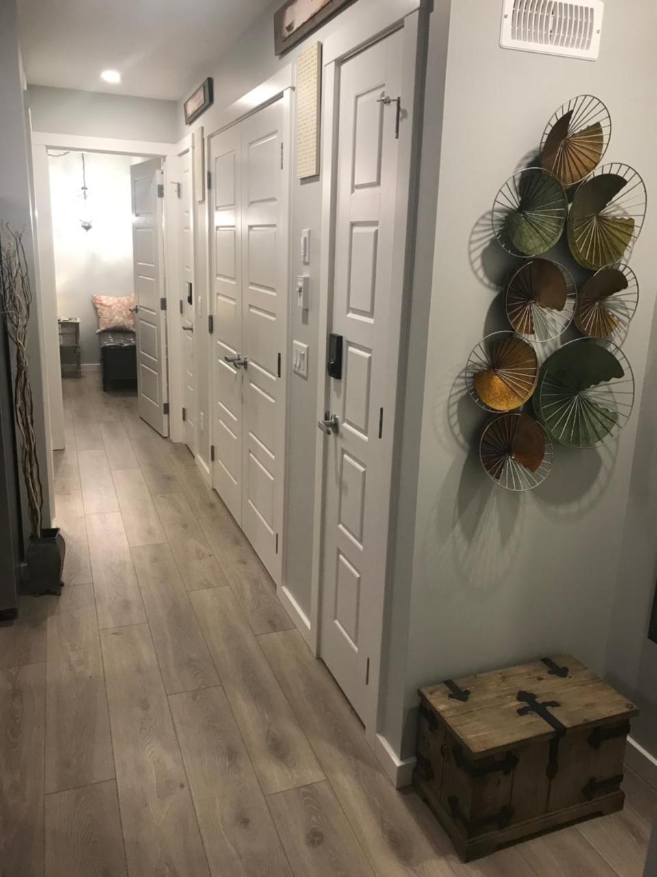 YYC Home Sweet Condo מראה חיצוני תמונה