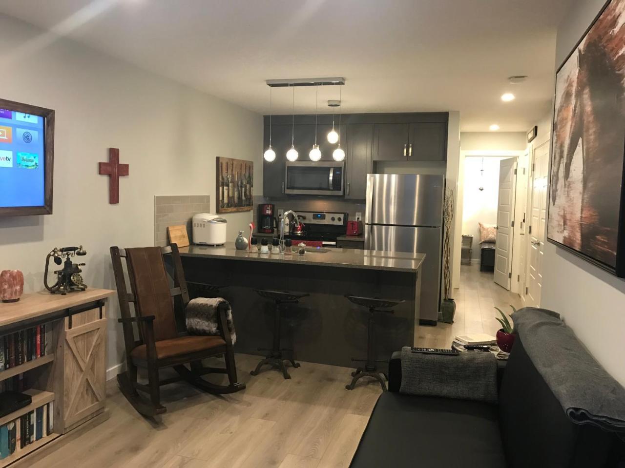 YYC Home Sweet Condo מראה חיצוני תמונה