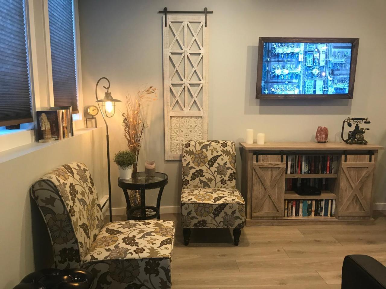 YYC Home Sweet Condo מראה חיצוני תמונה