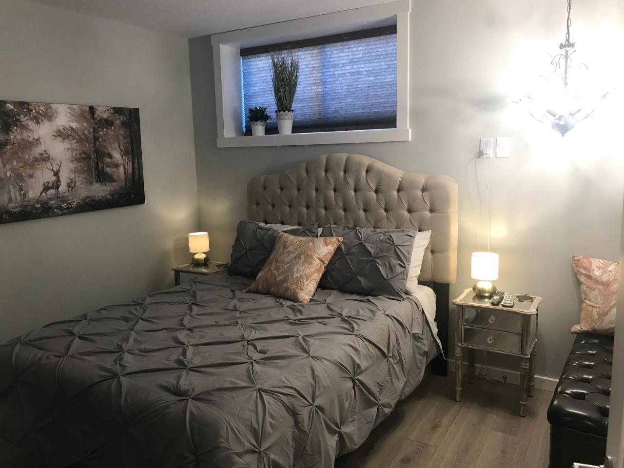 YYC Home Sweet Condo מראה חיצוני תמונה