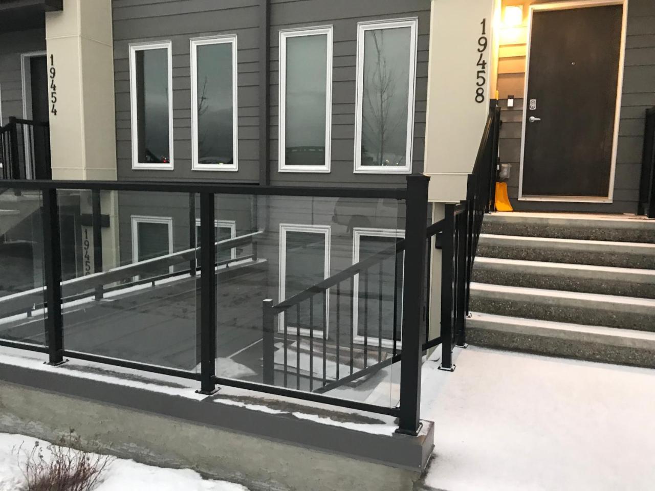 YYC Home Sweet Condo מראה חיצוני תמונה