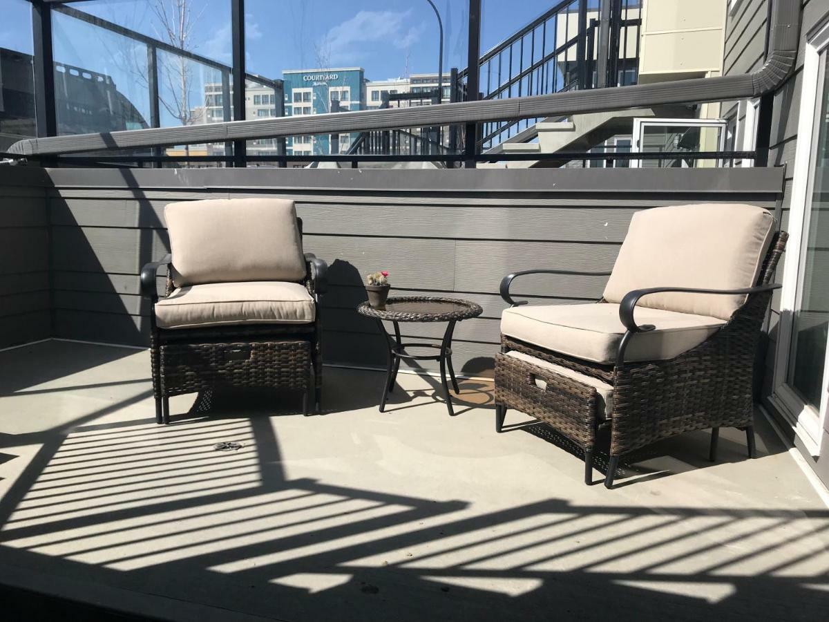 YYC Home Sweet Condo מראה חיצוני תמונה